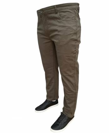MAXFORT EASY jeans taglie forti uomo 2307