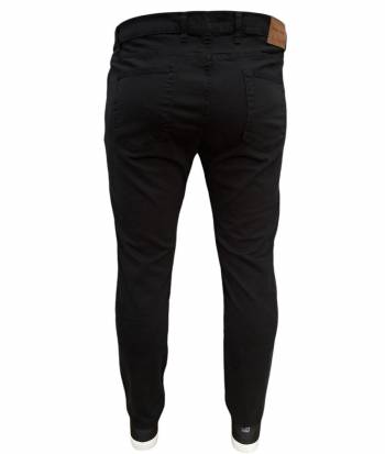 MAXFORT EASY jeans taglie forti uomo 2307