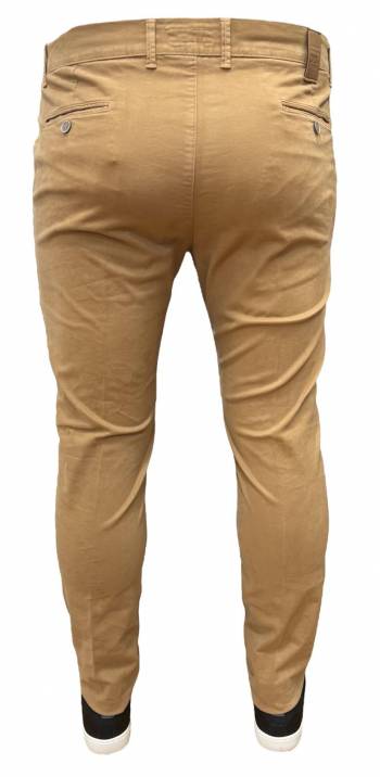 OD78 pantalone caldo cotone taglie forti uomo OD476R
