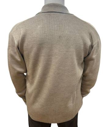 MOD giacca tessuto taglie forti uomo BELLINZONA