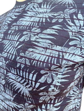 REDFIELD tshirt taglie forti uomo 22245