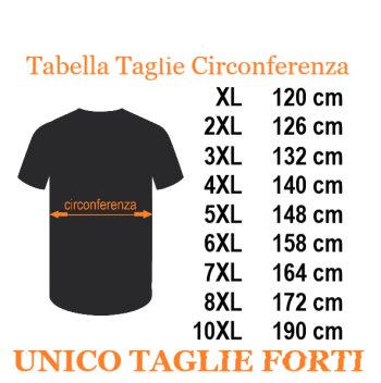 REDFIELD polo manica corta taglie forti uomo 22167