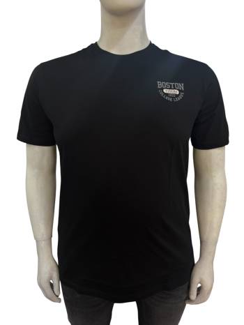 REDFIELD tshirt taglie forti uomo 3032
