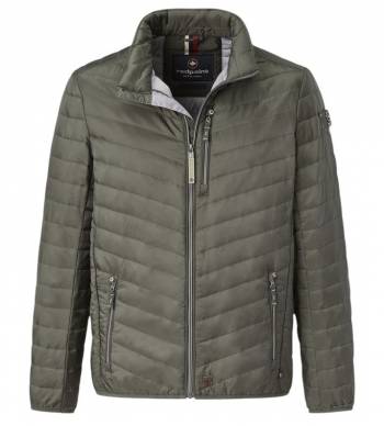 REDPOINT giubbino 100 grammi taglie forti uomo