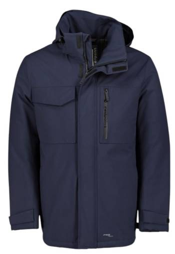 REDPOINT giubbino tecnico taglie forti uomo Lance