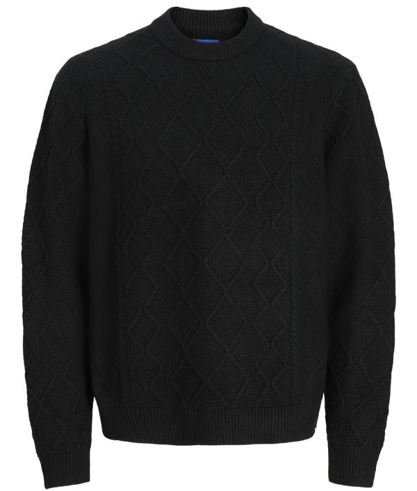 JACK&JONES maglia taglie forti uomo 12283656