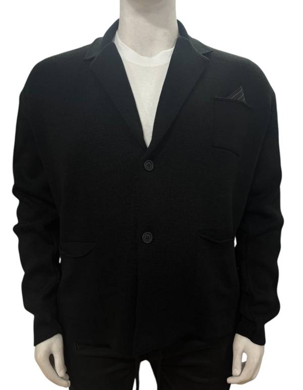 MOD giacca tessuto taglie forti uomo BELLINZONA