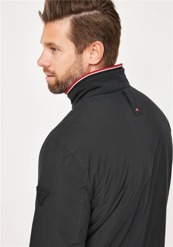 REDPOINT giubbino bomber taglie forti uomo Austin