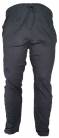 Pantalone tuta taglie forti uomo jersy leggero