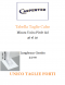 CARPENTER calzino lungo taglie forti uomo