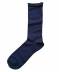 CARPENTER calzino uomo taglie forti blu