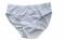 20NODI intimo slip taglie forti uomo 974 bianco