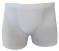 20NODI intimo boxer taglie forti uomo 978 bianco