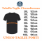 20NODI tshirt taglie forti uomo mezzogiorno