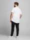 JACK&JONES tshirt taglie forti uomo 12184933