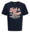 JACK&JONES tshirt taglie forti uomo 12284905