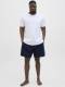 JACK&JONES costume comfort stretch taglie forti uomo 12278715