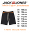 JACK&JONES costume comfort stretch taglie forti uomo 12278712