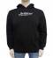 JACK&JONES felpa garzata taglie forti uomo 12275929