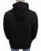 JACK&JONES felpa garzata taglie forti uomo 12275929