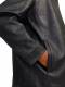 JACK&JONES giubbino ecopelle taglie forti uomo 12264095