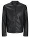 JACK&JONES giubbino ecopelle taglie forti uomo 12264095