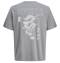 JACK&JONES tshirt taglie forti uomo 12279681