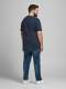 JACK&JONES tshirt taglie forti uomo 12184933