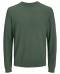 JACK&JONES maglia cotone taglie forti uomo 12257519