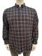 MAXFORT EASY camicia flanella taglie forti uomo 2733