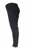 MAXFORT pantalone jersy taglie forti uomo praga nero