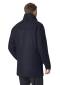 REDPOINT cappotto lana taglie forti uomo gill
